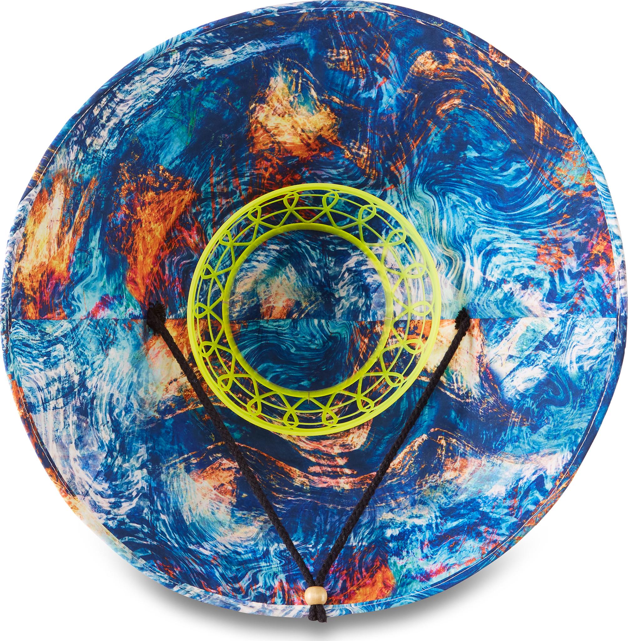 Product gallery image number 2 for product Pindo Straw Hat - Unisex