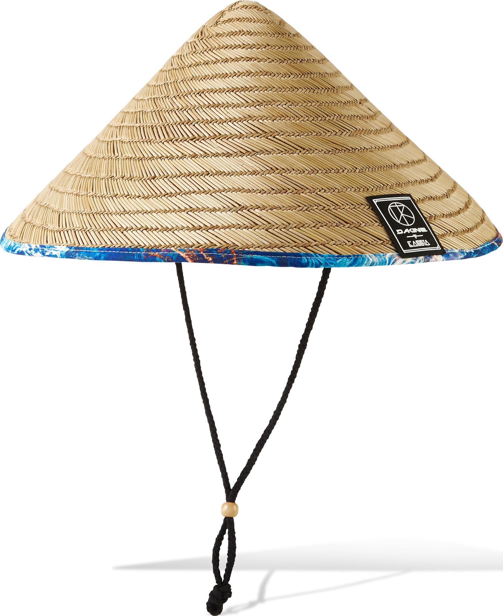 Product gallery image number 1 for product Pindo Straw Hat - Unisex