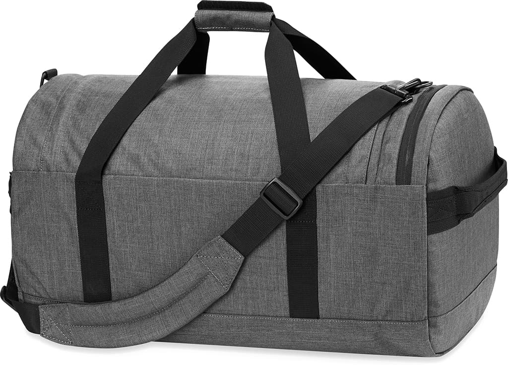 Product gallery image number 3 for product EQ Duffle Bag 50L