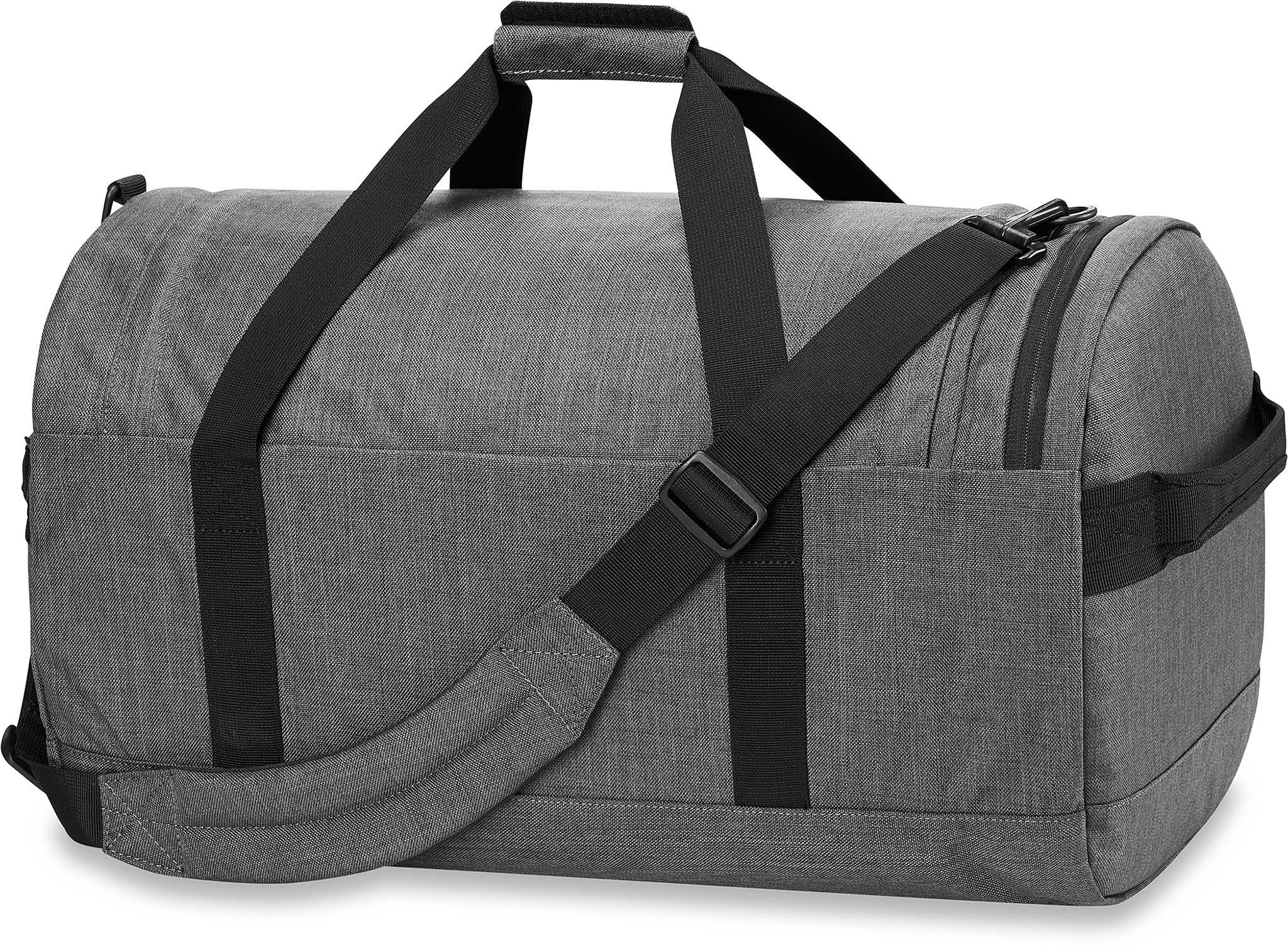 Product gallery image number 2 for product EQ Duffle Bag 50L