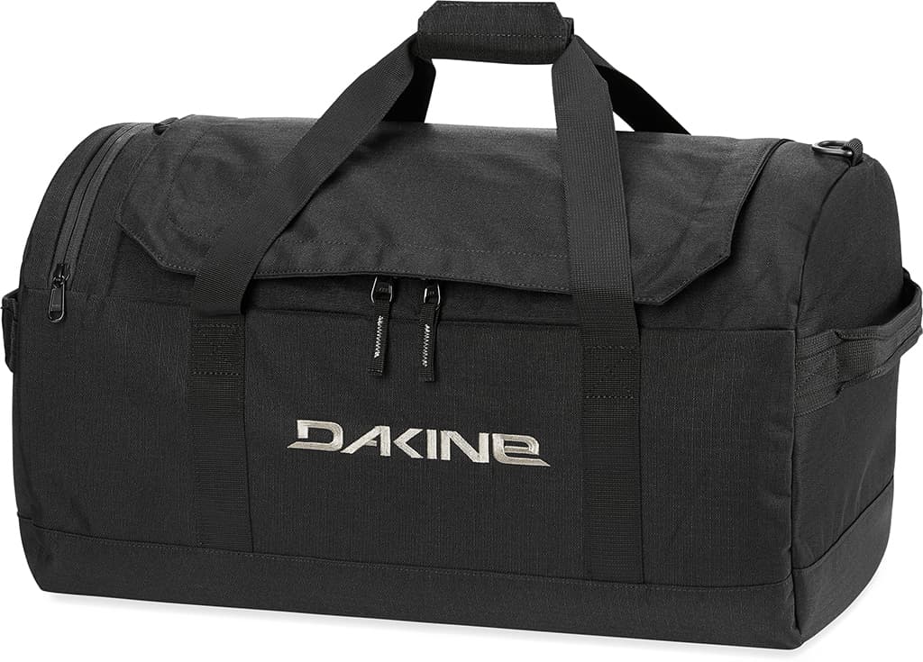 Product gallery image number 1 for product EQ Duffle Bag 50L