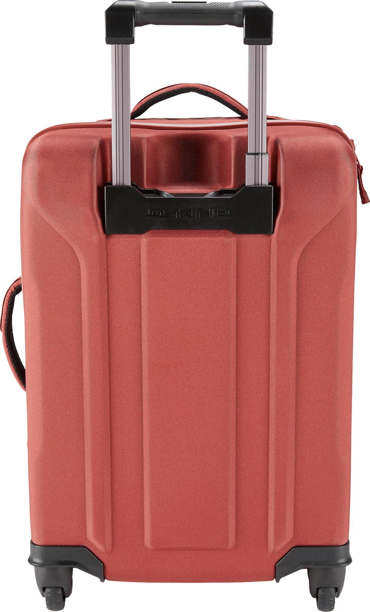 Product gallery image number 2 for product Terminal Spinner Travel Bag 40L