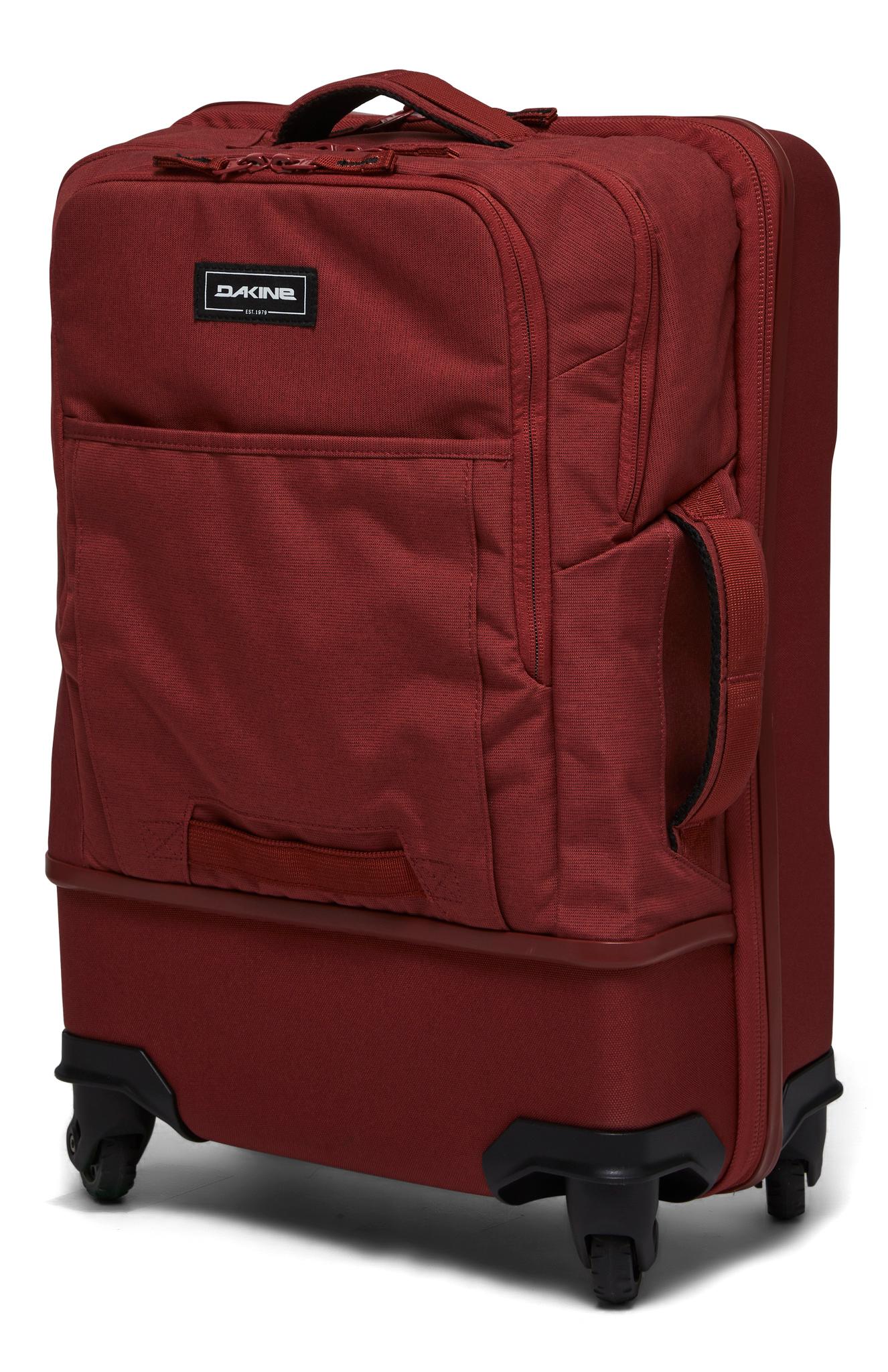 Product gallery image number 1 for product Terminal Spinner Travel Bag 40L