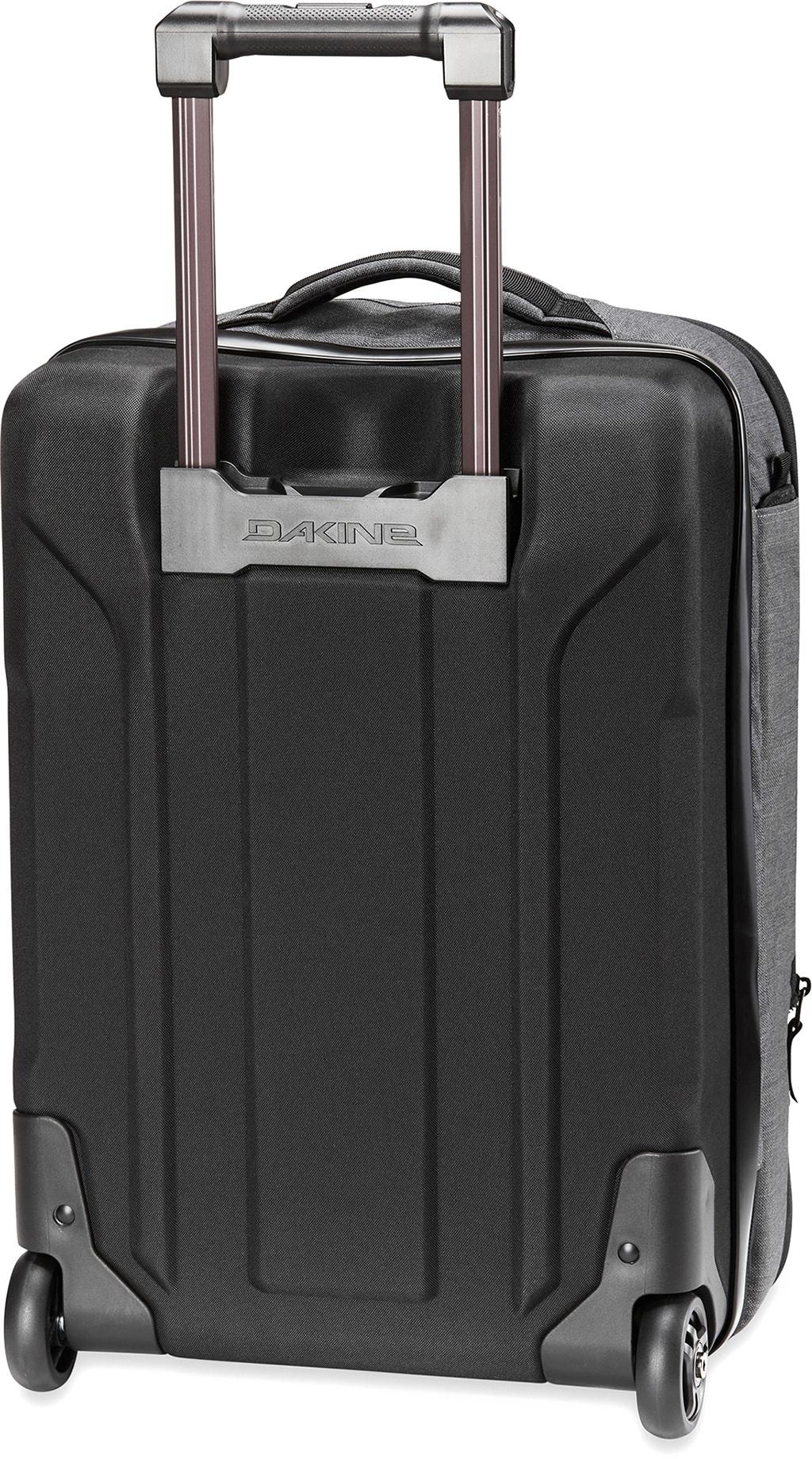 Product gallery image number 4 for product Status Roller 42L + Wheeled Bag