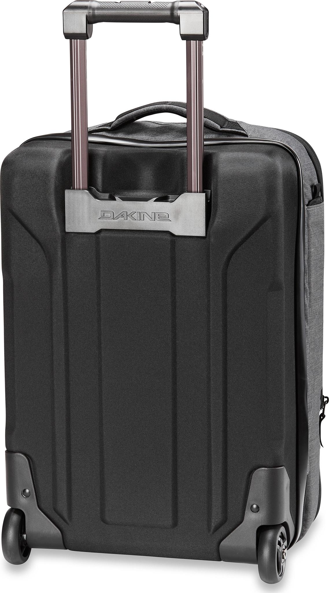 Product gallery image number 2 for product Status Roller 42L + Wheeled Bag