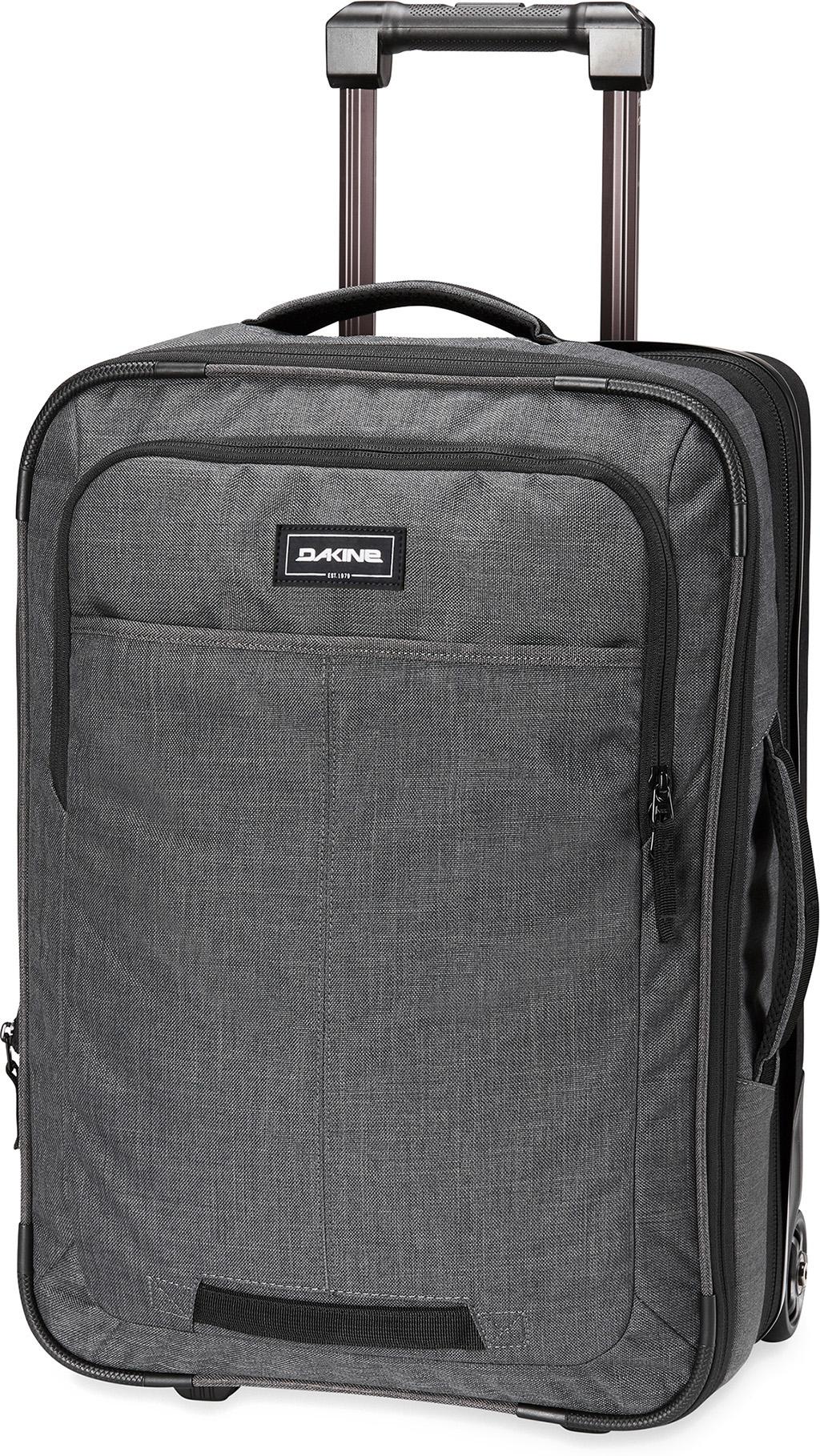 Product gallery image number 1 for product Status Roller 42L + Wheeled Bag