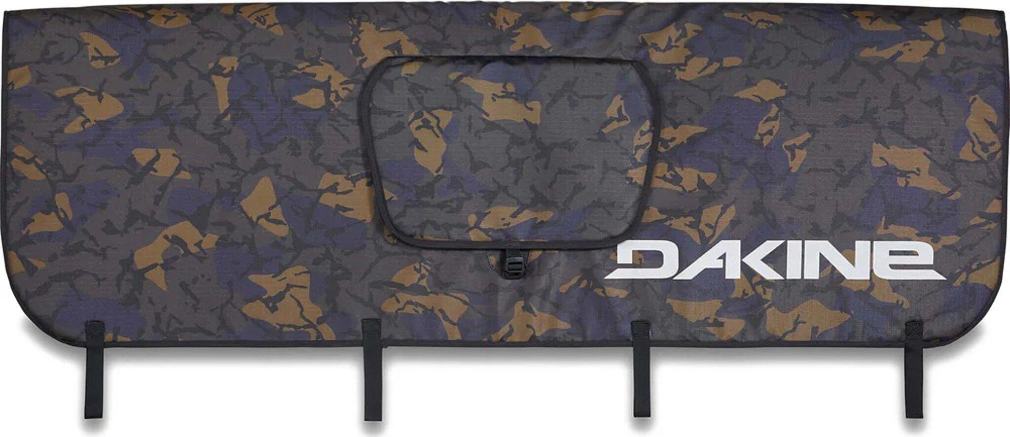 Product image for Pickup Pad DLX Curve Tailgate