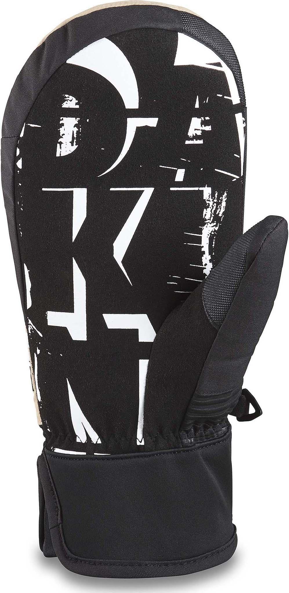 Product gallery image number 2 for product Crossfire Mitt - Men's