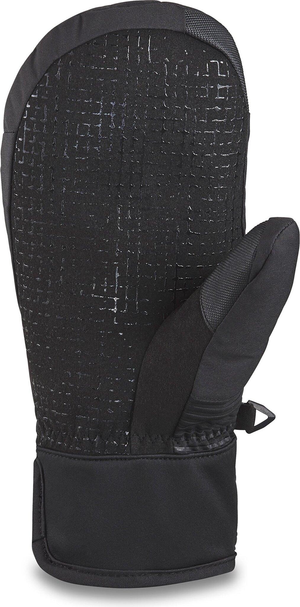 Product gallery image number 2 for product Crossfire Mitt - Men's