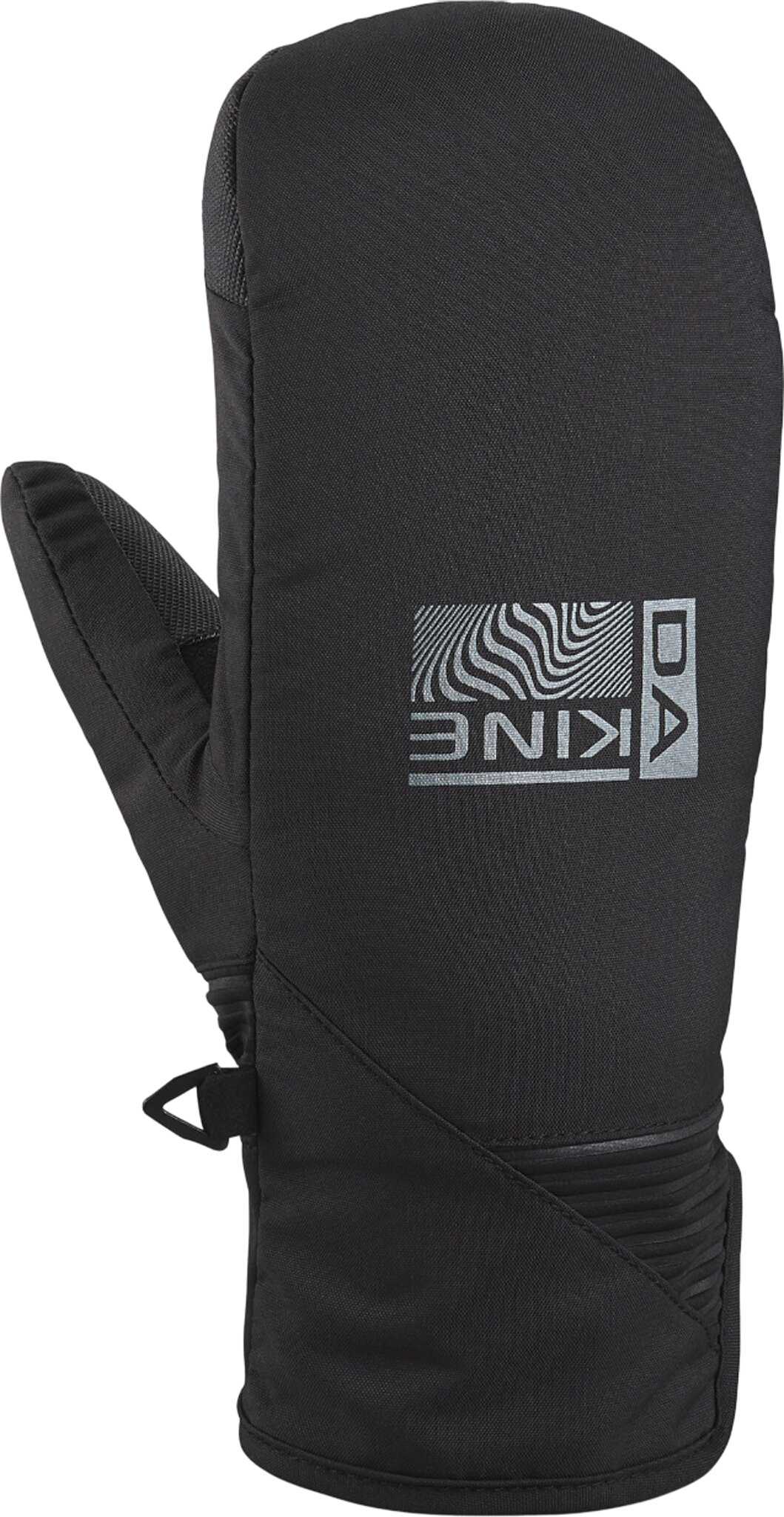 Image de produit pour Mitaine Crossfire - Homme