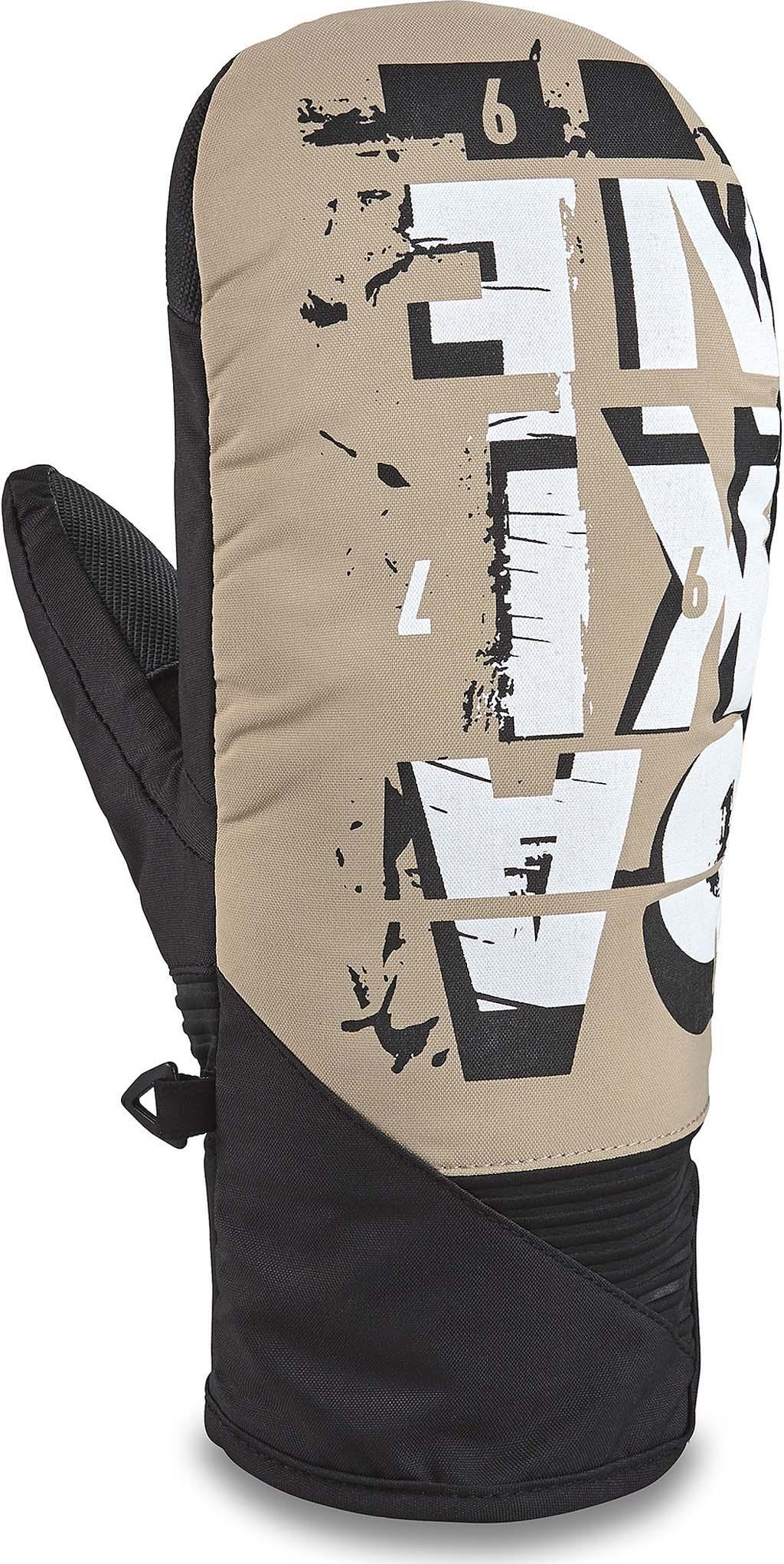 Product gallery image number 1 for product Crossfire Mitt - Men's