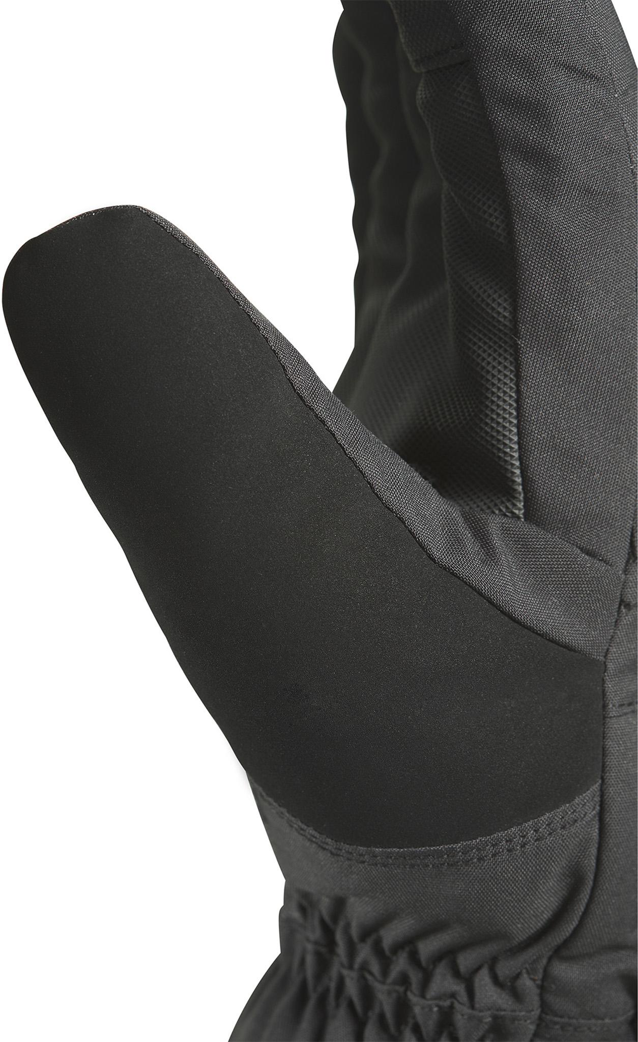Product gallery image number 3 for product Bronco GORE-TEX Gloves - Men's