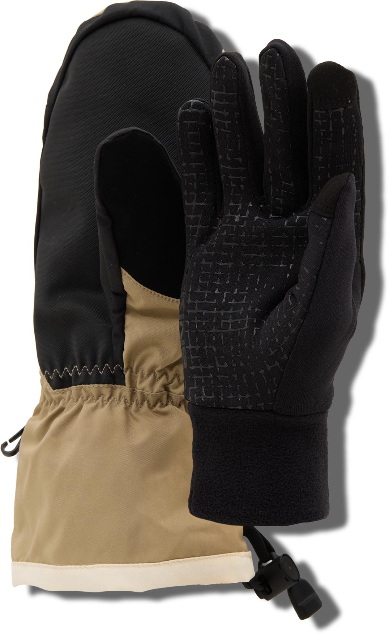 Product gallery image number 3 for product Camino Mitts - Women's