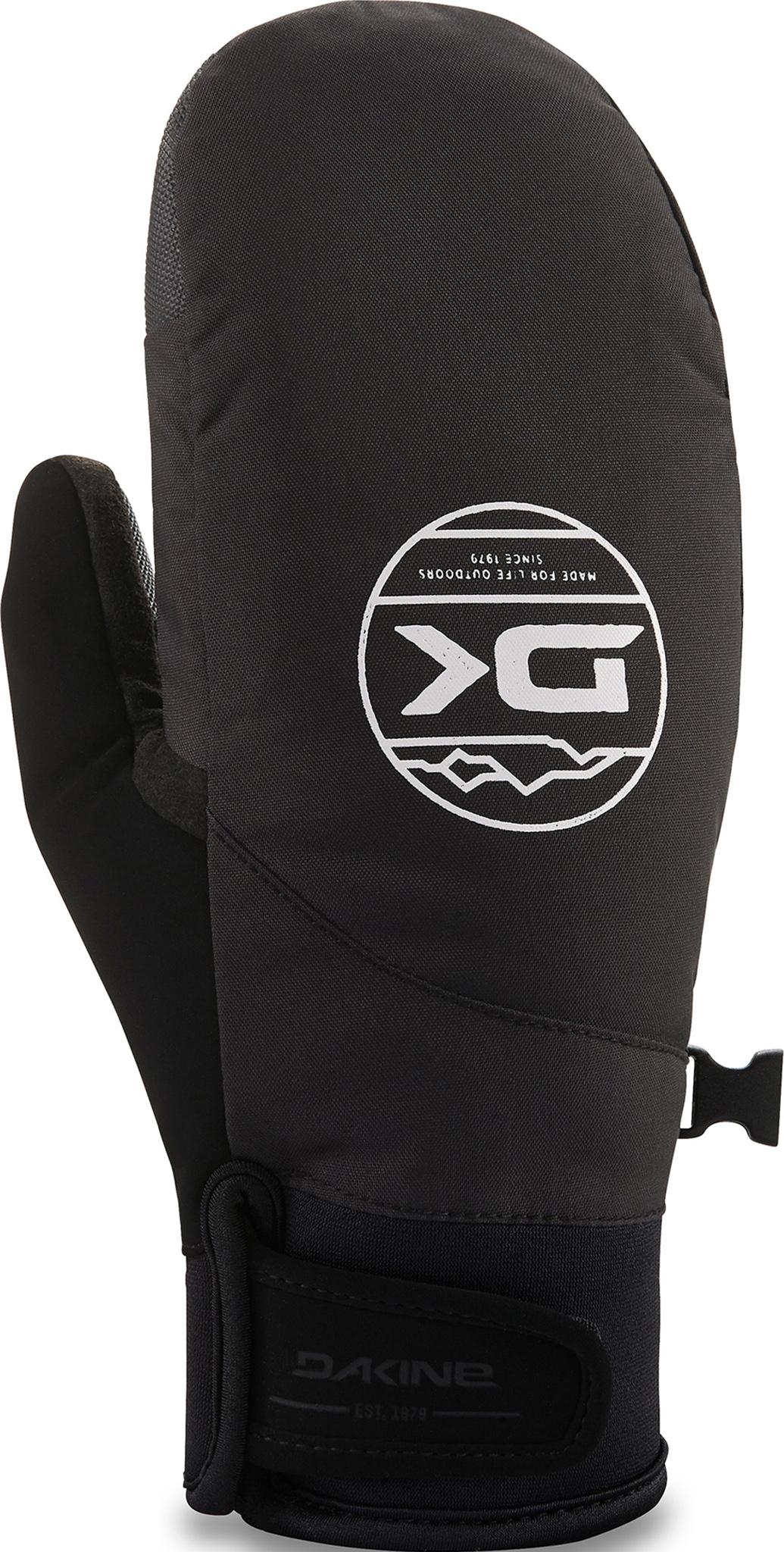 Product gallery image number 1 for product Electra Mittens - Women's