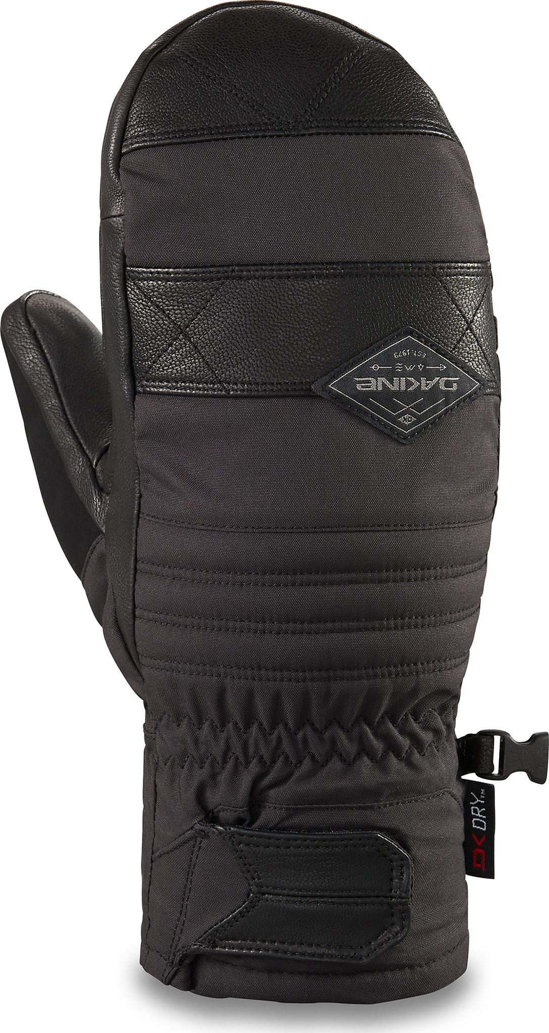 Product gallery image number 1 for product Fillmore Mitts - Men's