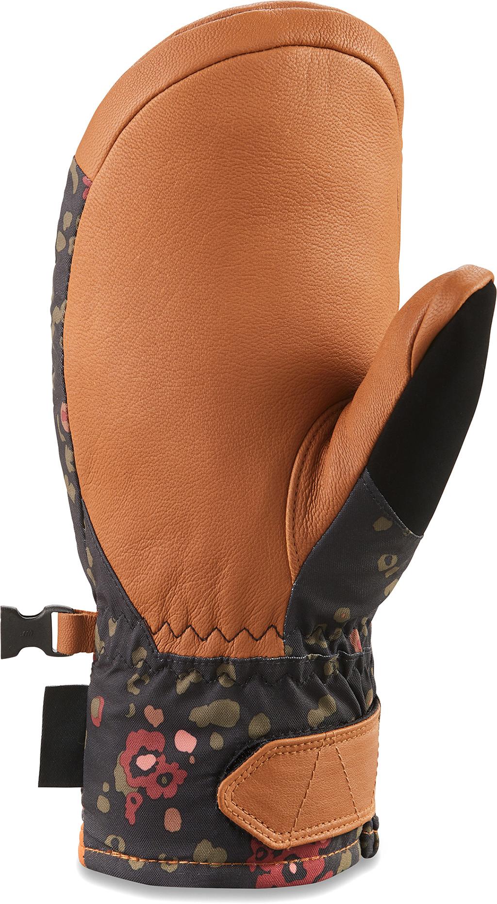 Numéro de l'image de la galerie de produits 2 pour le produit Mitaines Fleetwood - Femme