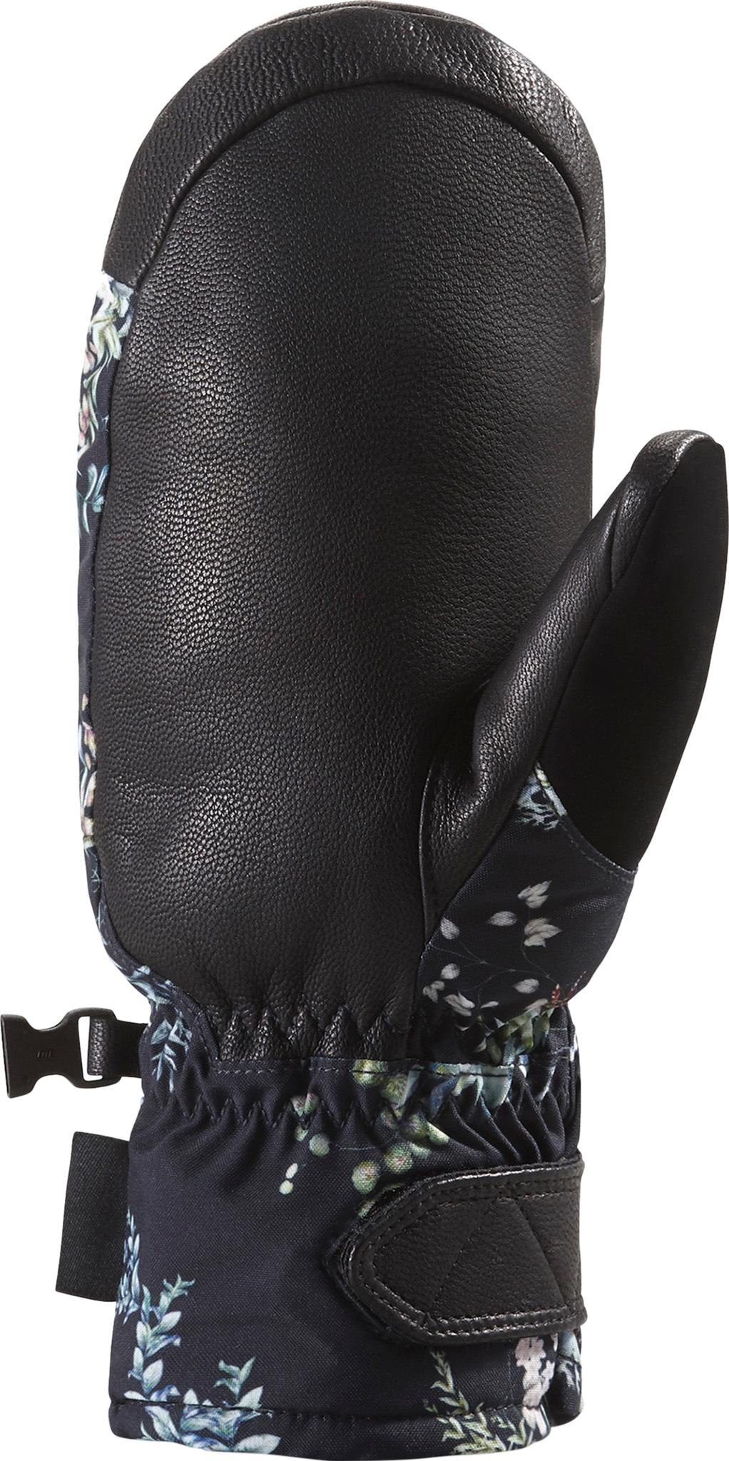 Product gallery image number 2 for product Fleetwood Mitts - Women's