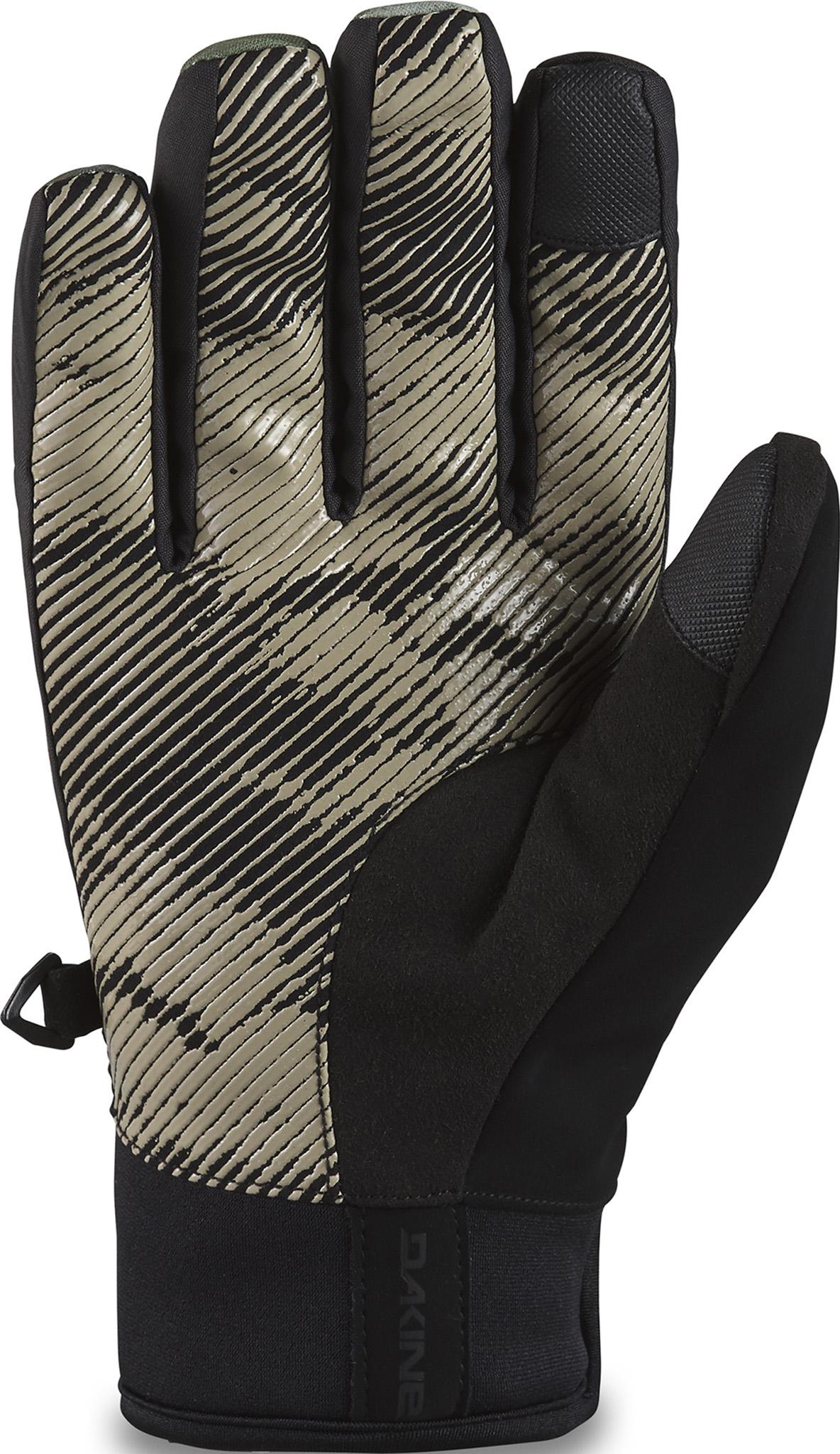 Product gallery image number 2 for product Impreza GORE-TEX Gloves - Men's