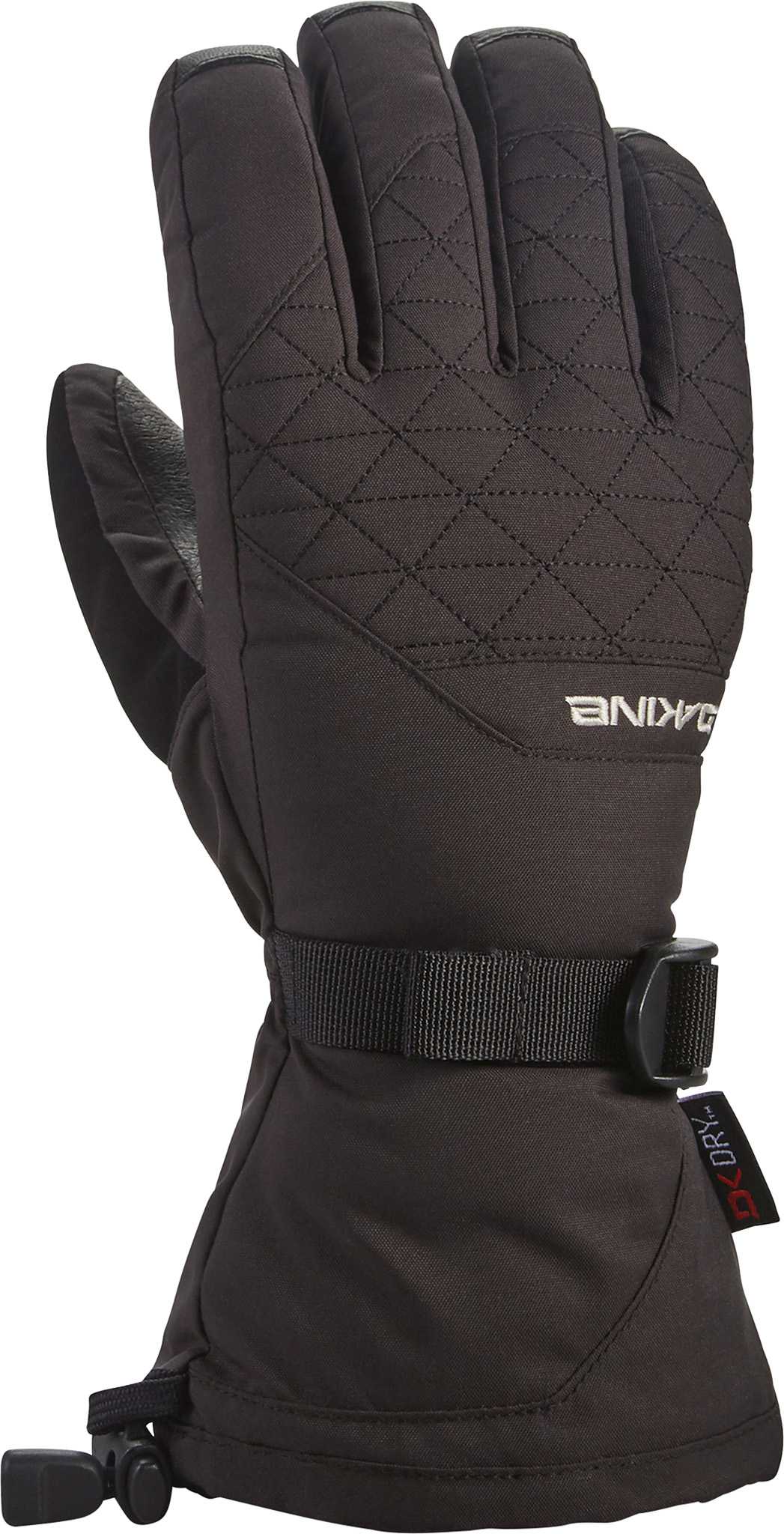 Image de produit pour Gants en cuir Camino - Femme
