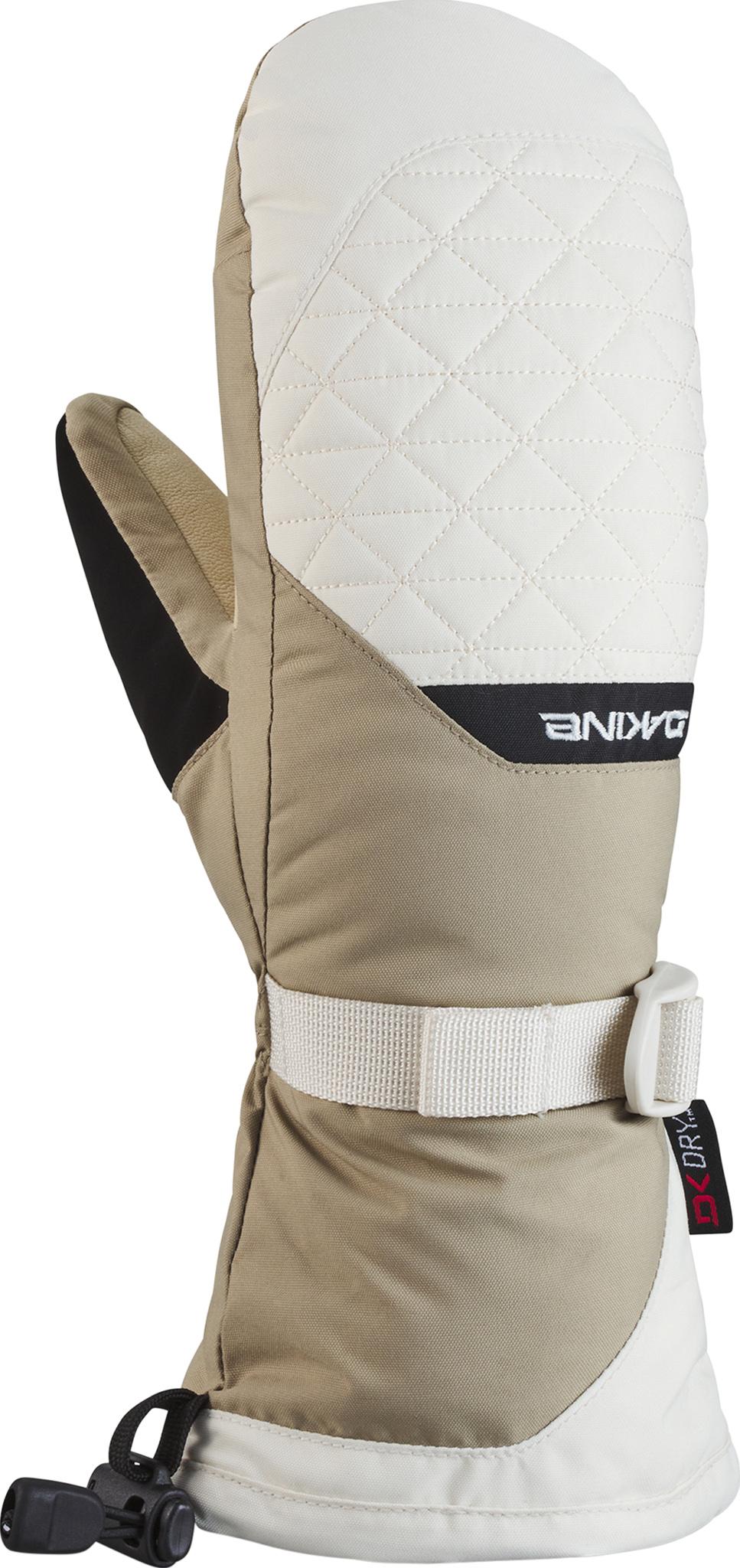 Product image for Camino Leather Mitts - Women's