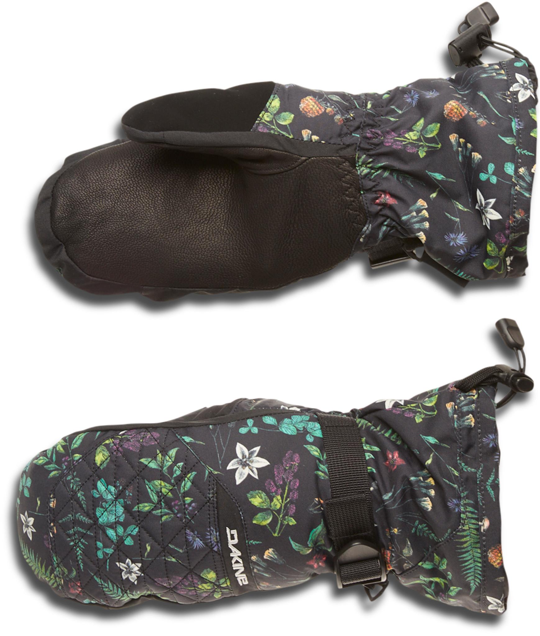 Woodland - Floral