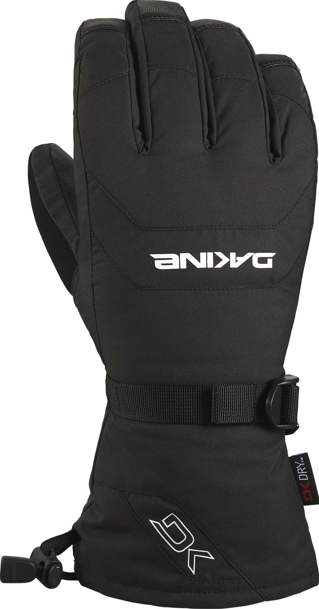 Image de produit pour Gants en cuir Scout - Homme