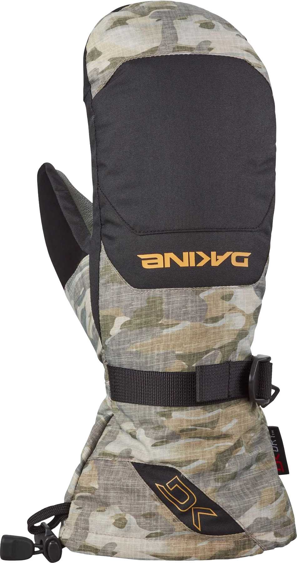 Image de produit pour Mitaines en cuir Scout - Homme