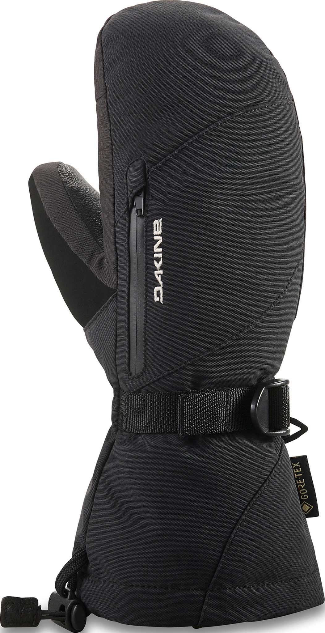 Image de produit pour Mitaines en cuir GORE-TEX de Sequoia - Femme