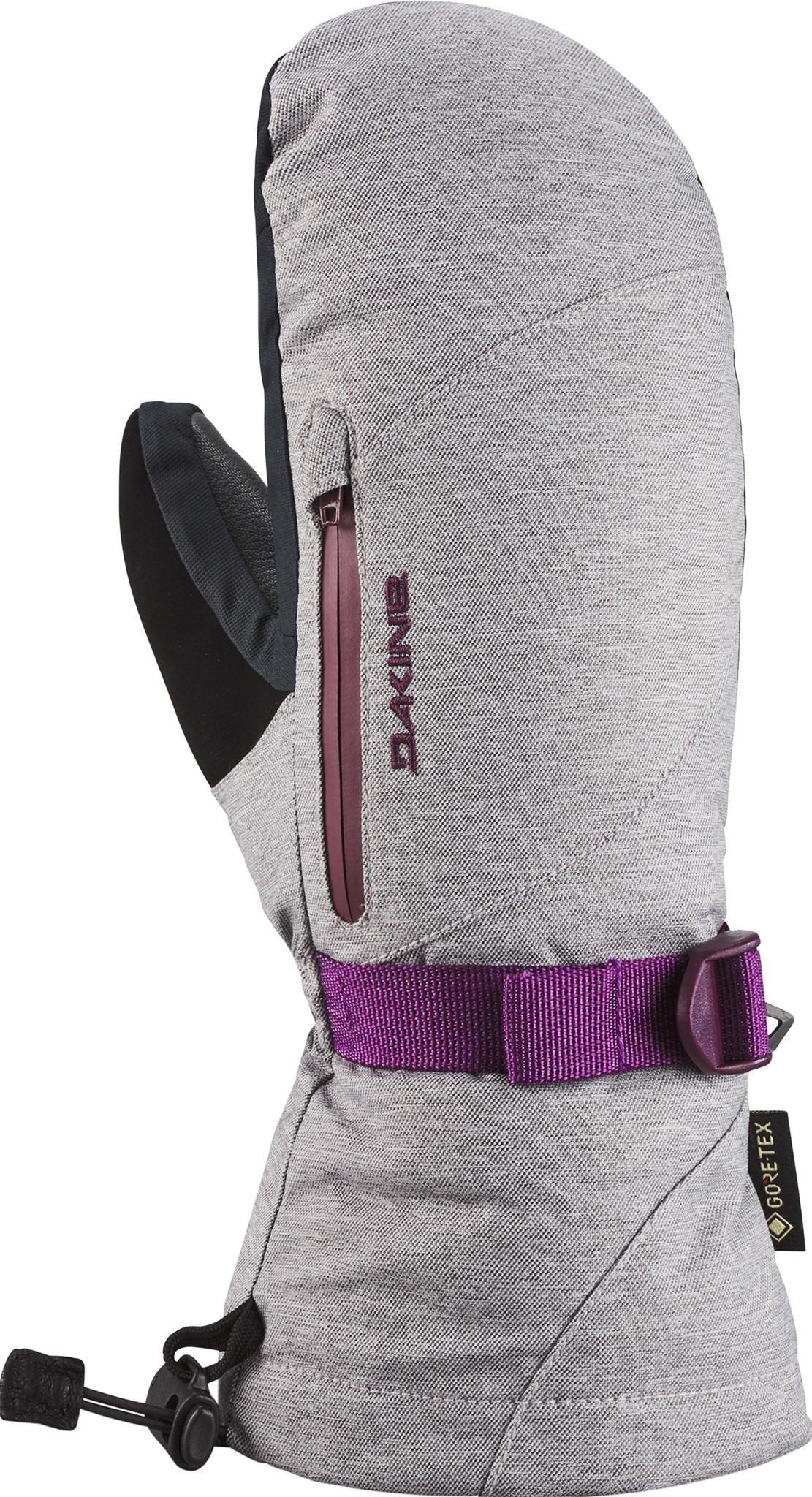 Image de produit pour Mitaines en cuir GORE-TEX de Sequoia - Femme
