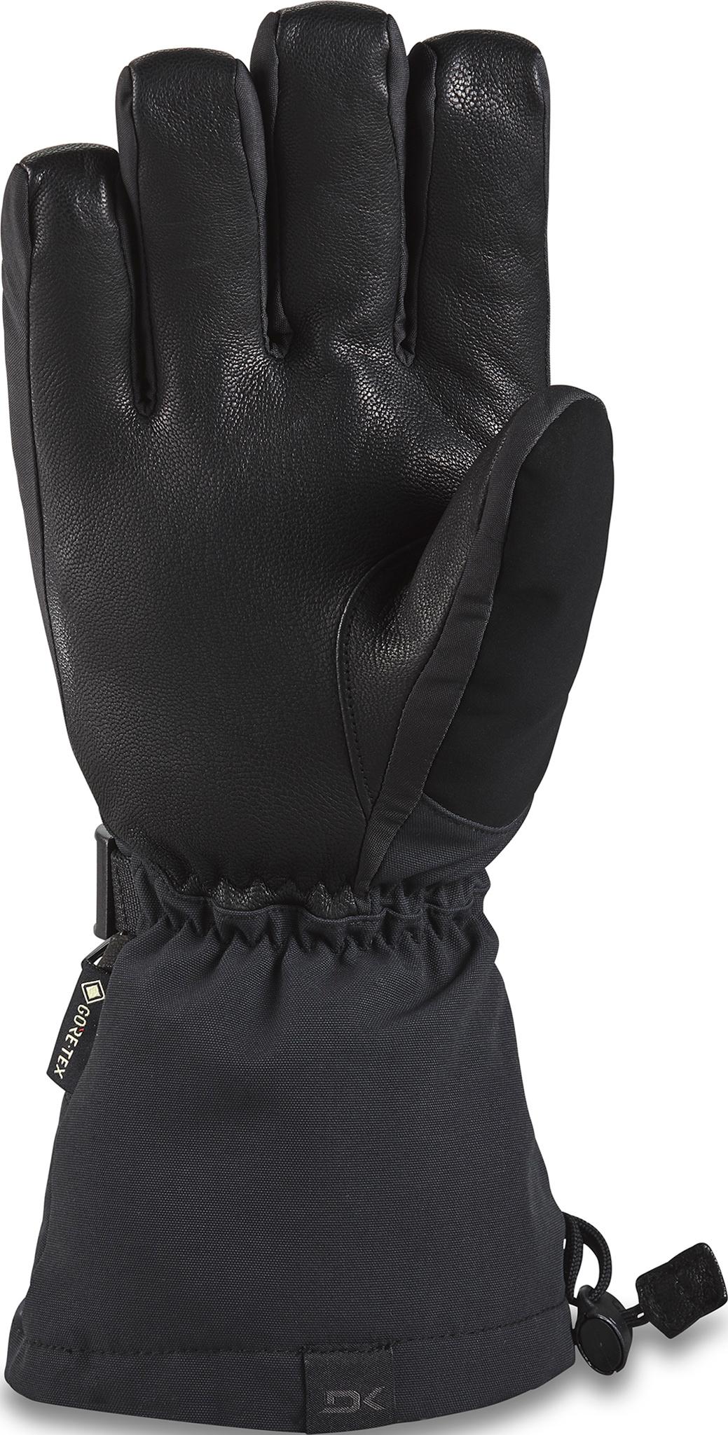 Product gallery image number 2 for product Leather Titan Gore-Tex Gloves - Men's