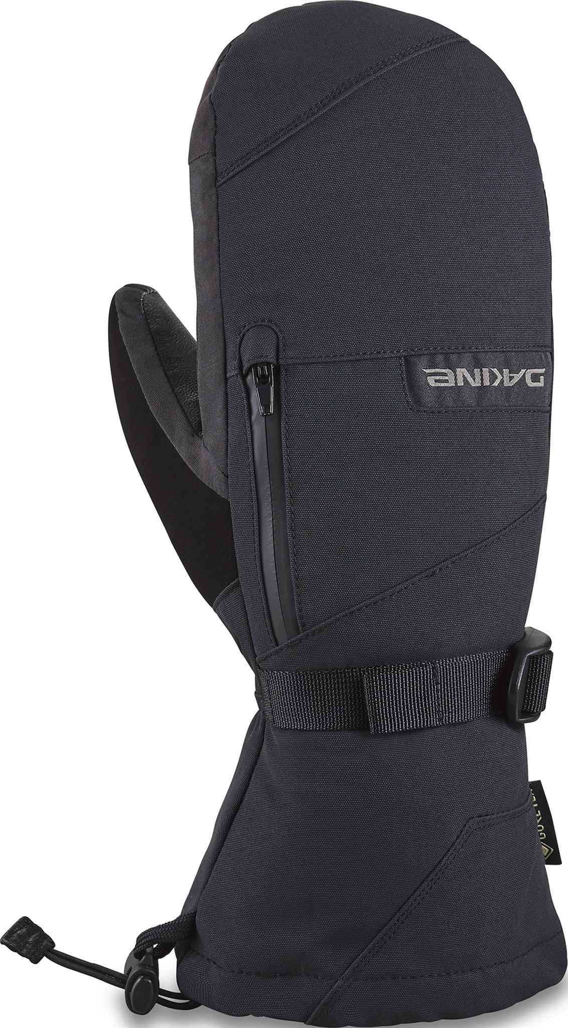 Image de produit pour Mitaines en cuir Titan Gore-Tex - Homme