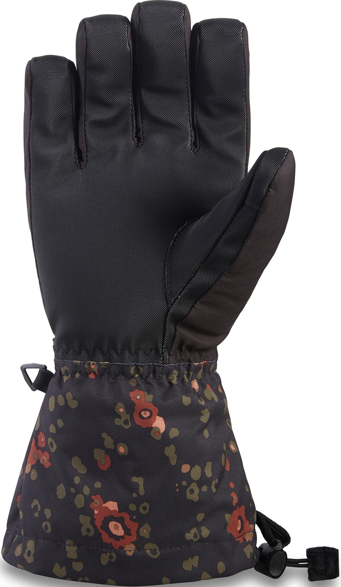 Product gallery image number 2 for product Lynx Gloves - Women's