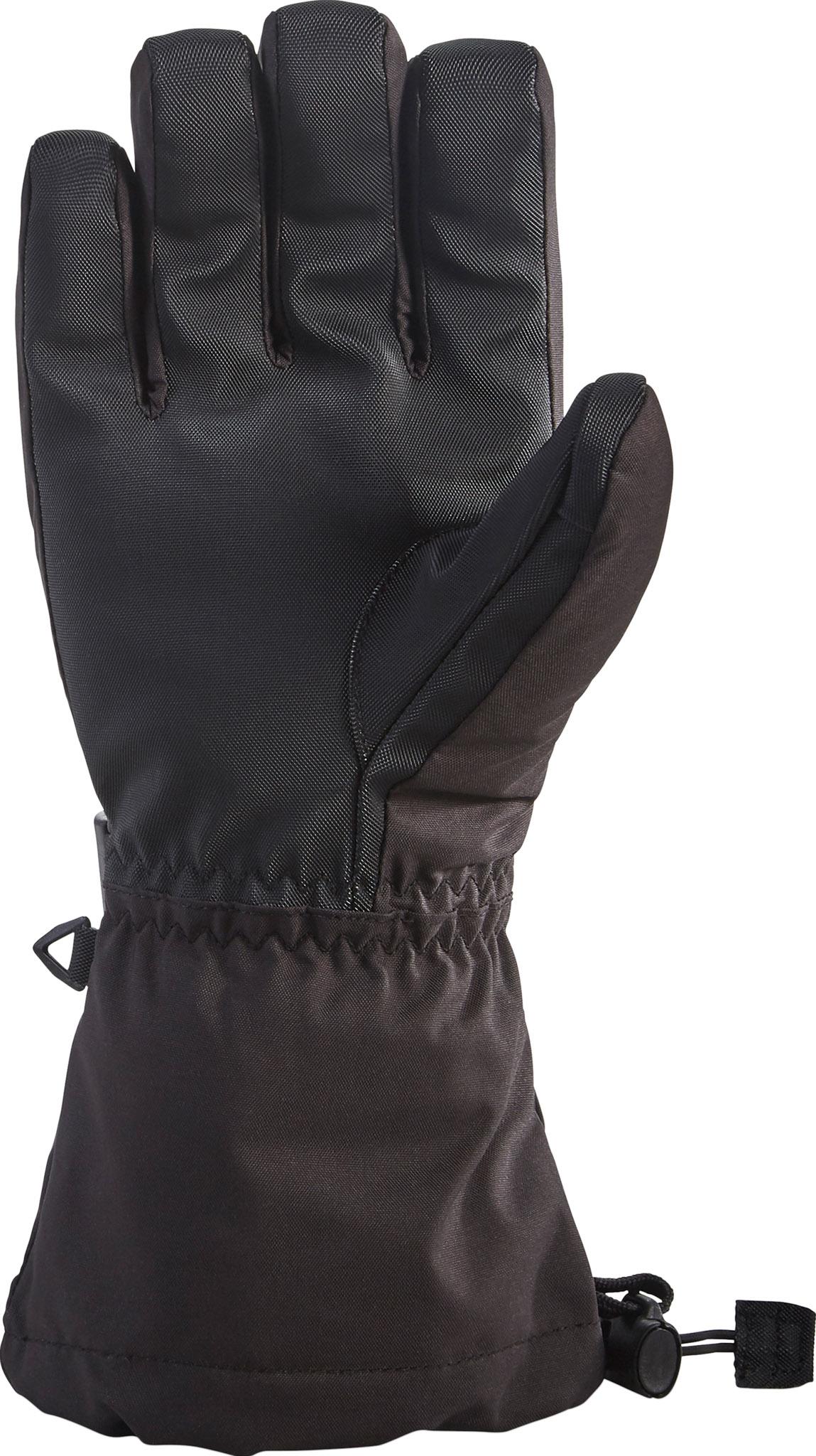 Product gallery image number 2 for product Lynx Gloves - Women's