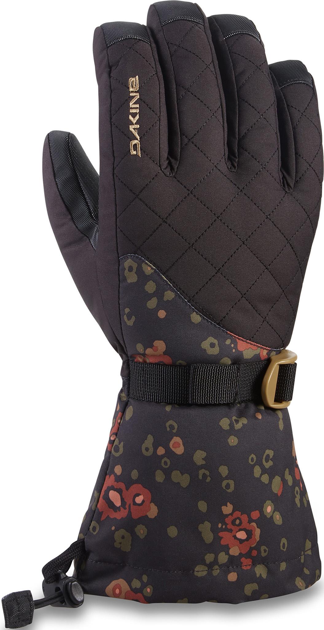 Product gallery image number 1 for product Lynx Gloves - Women's