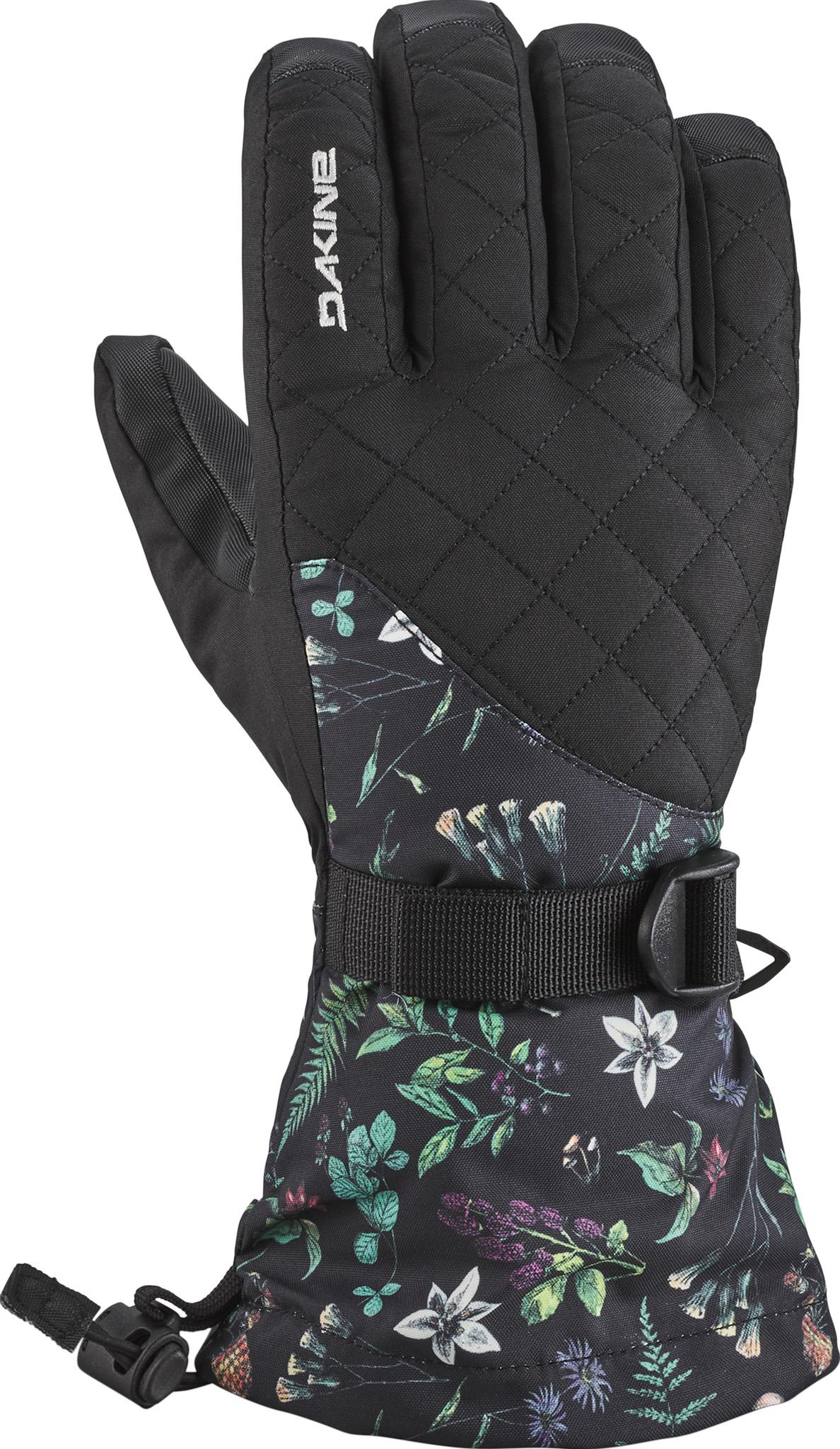 Woodland Floral