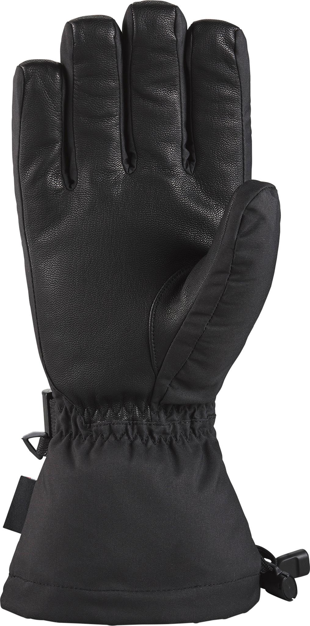 Product gallery image number 2 for product Nova Gloves - Men's