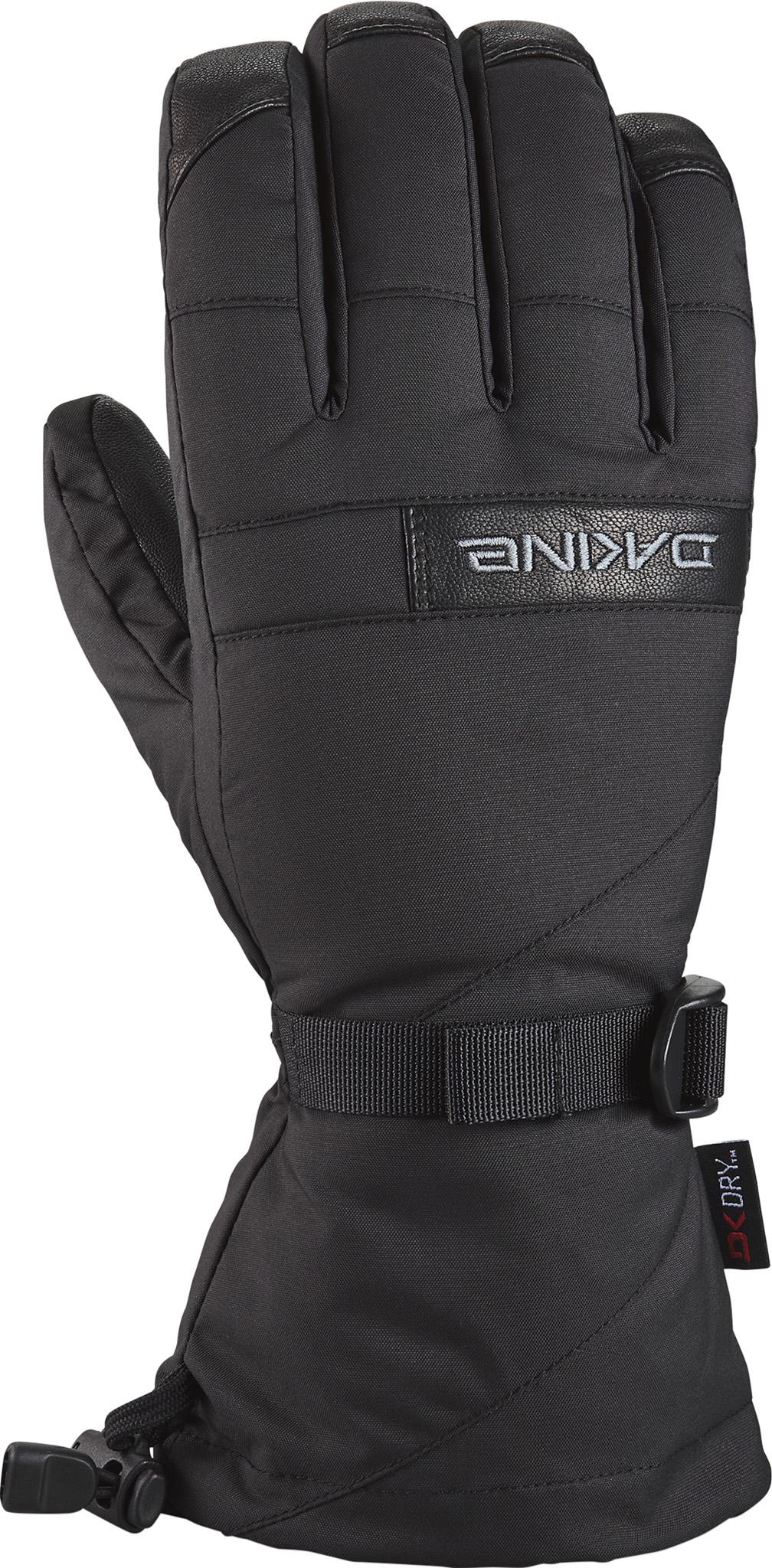 Product gallery image number 1 for product Nova Gloves - Men's