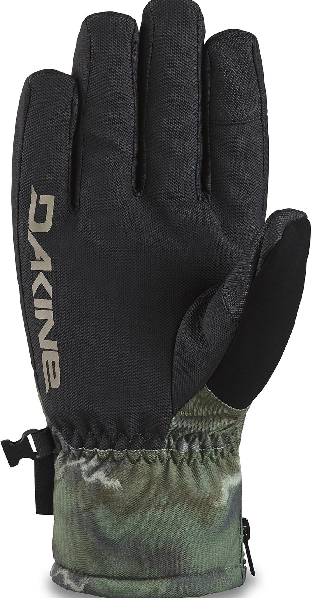 Product gallery image number 2 for product Omega Gloves - Men's