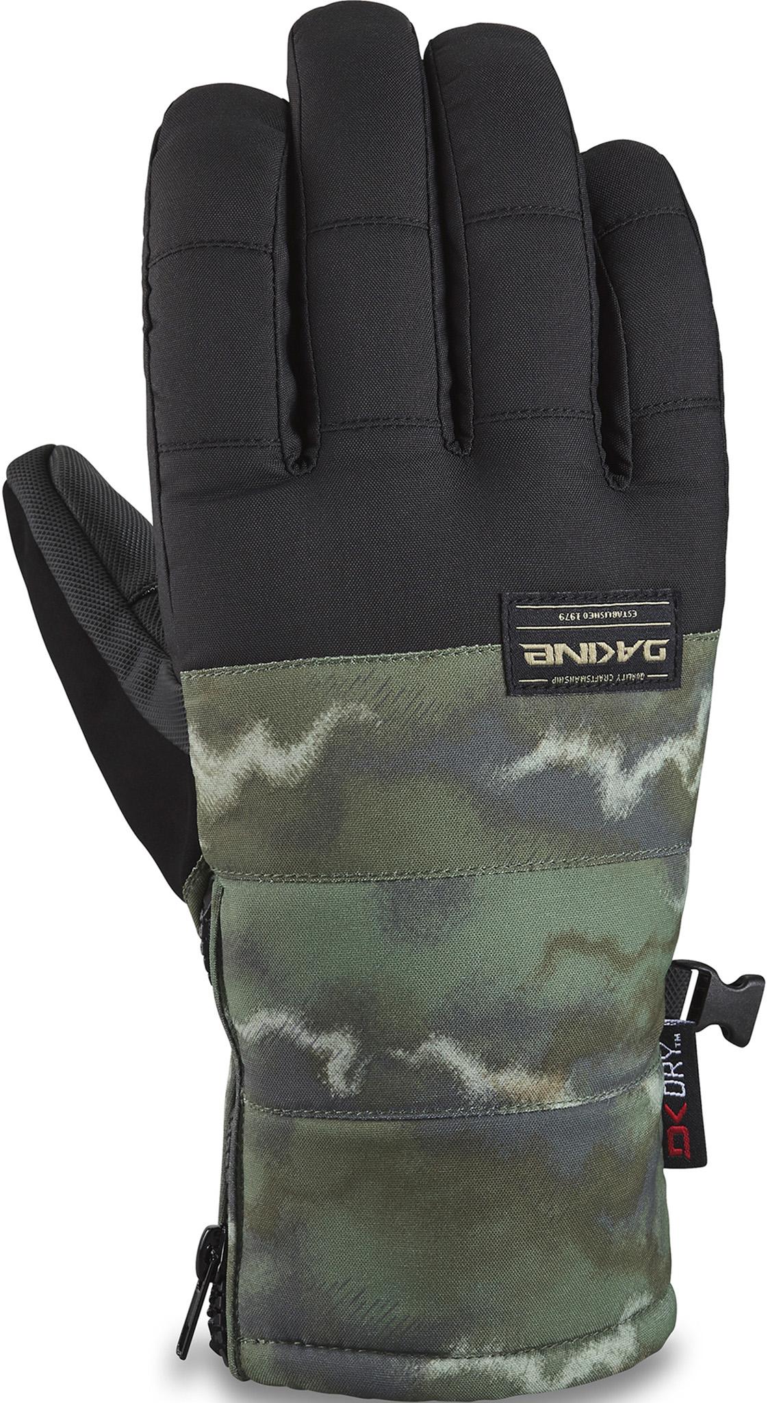 Product gallery image number 1 for product Omega Gloves - Men's