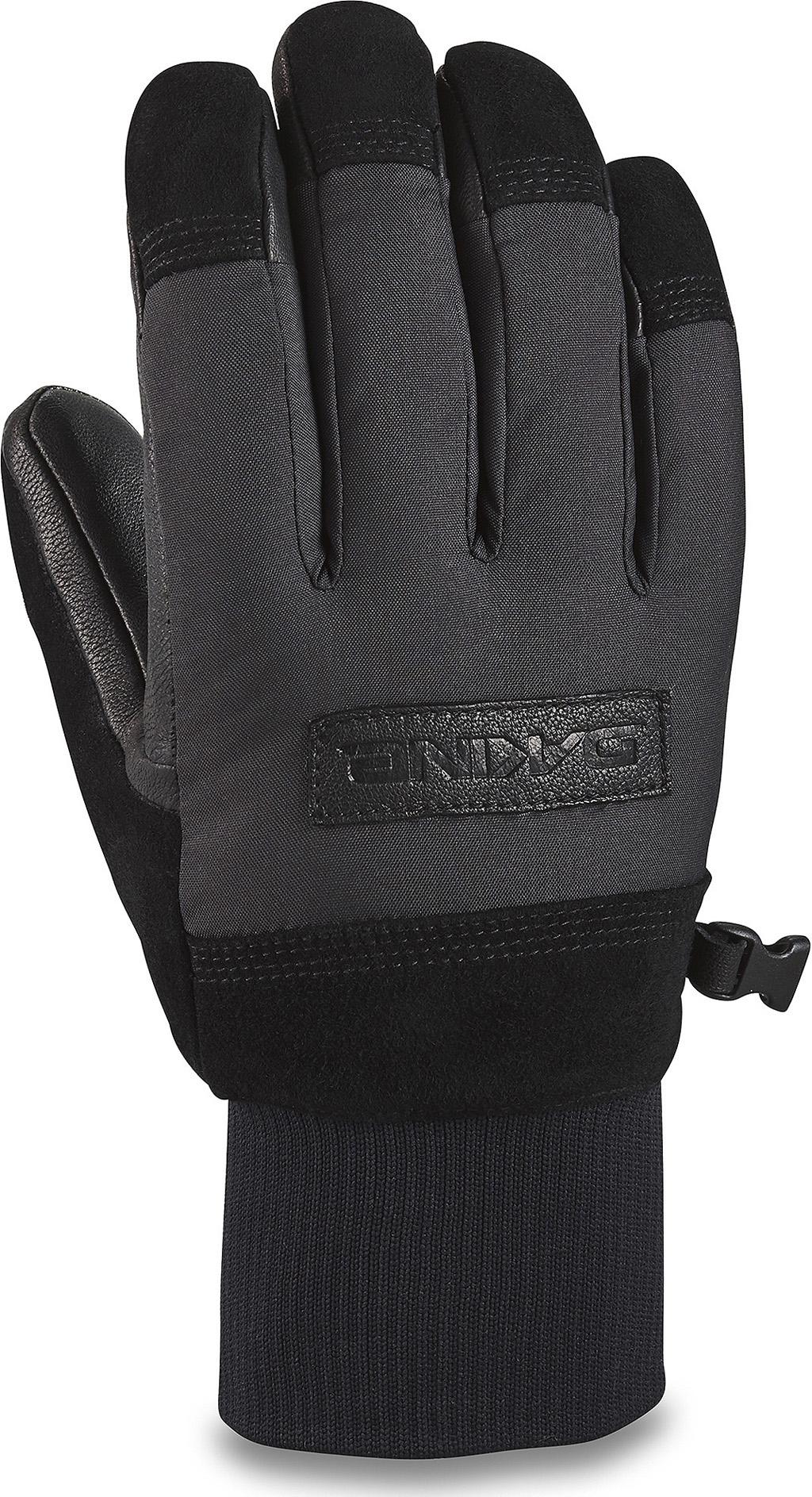 Product gallery image number 1 for product Pinto Glove - Men's