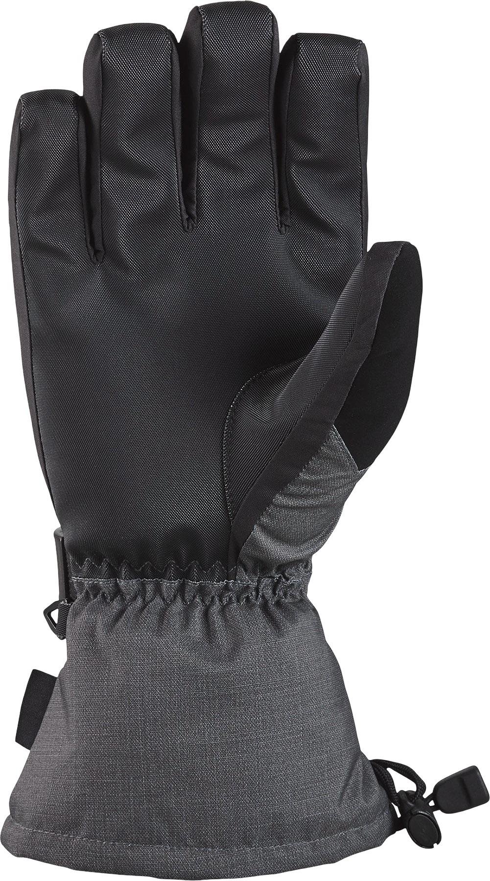 Product gallery image number 2 for product Gants Scout - Homme