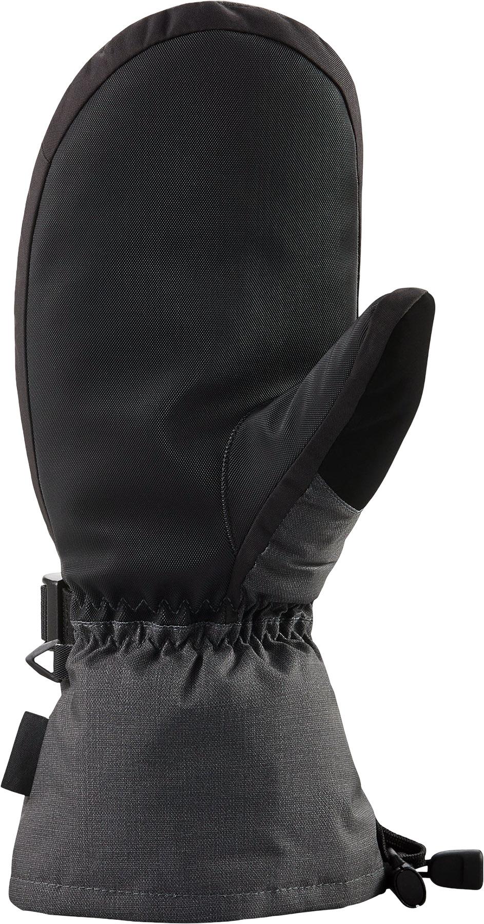 Numéro de l'image de la galerie de produits 2 pour le produit Mitaines Scout - Homme