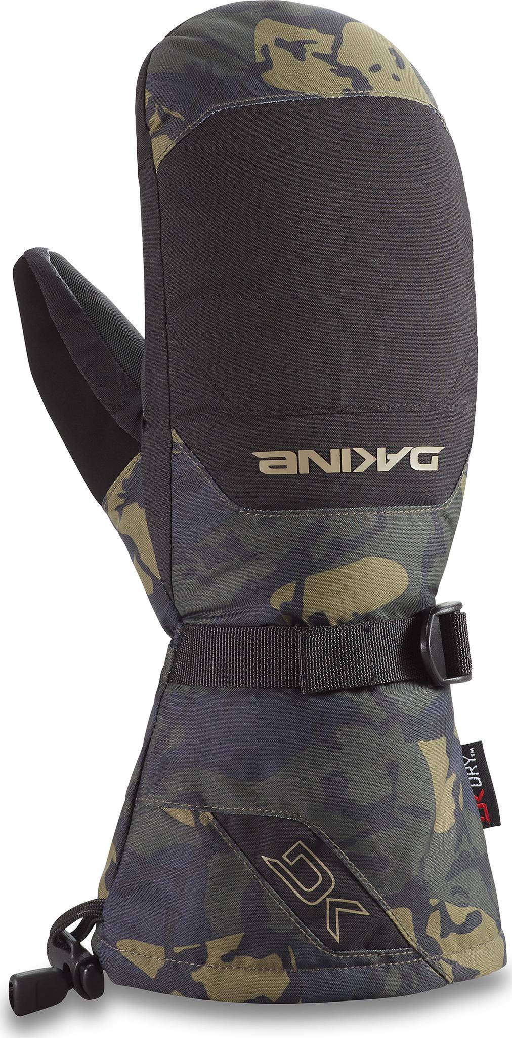 Product gallery image number 1 for product Mitaines Scout - Homme