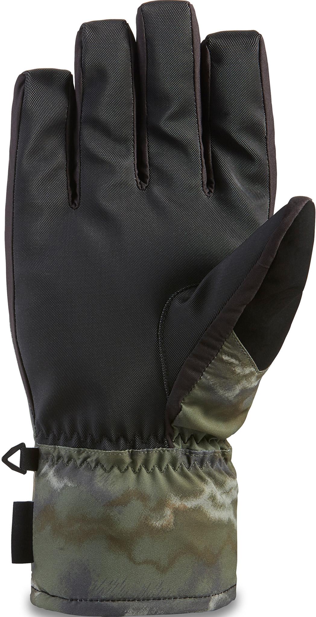 Numéro de l'image de la galerie de produits 2 pour le produit Gants courts Scout - Homme