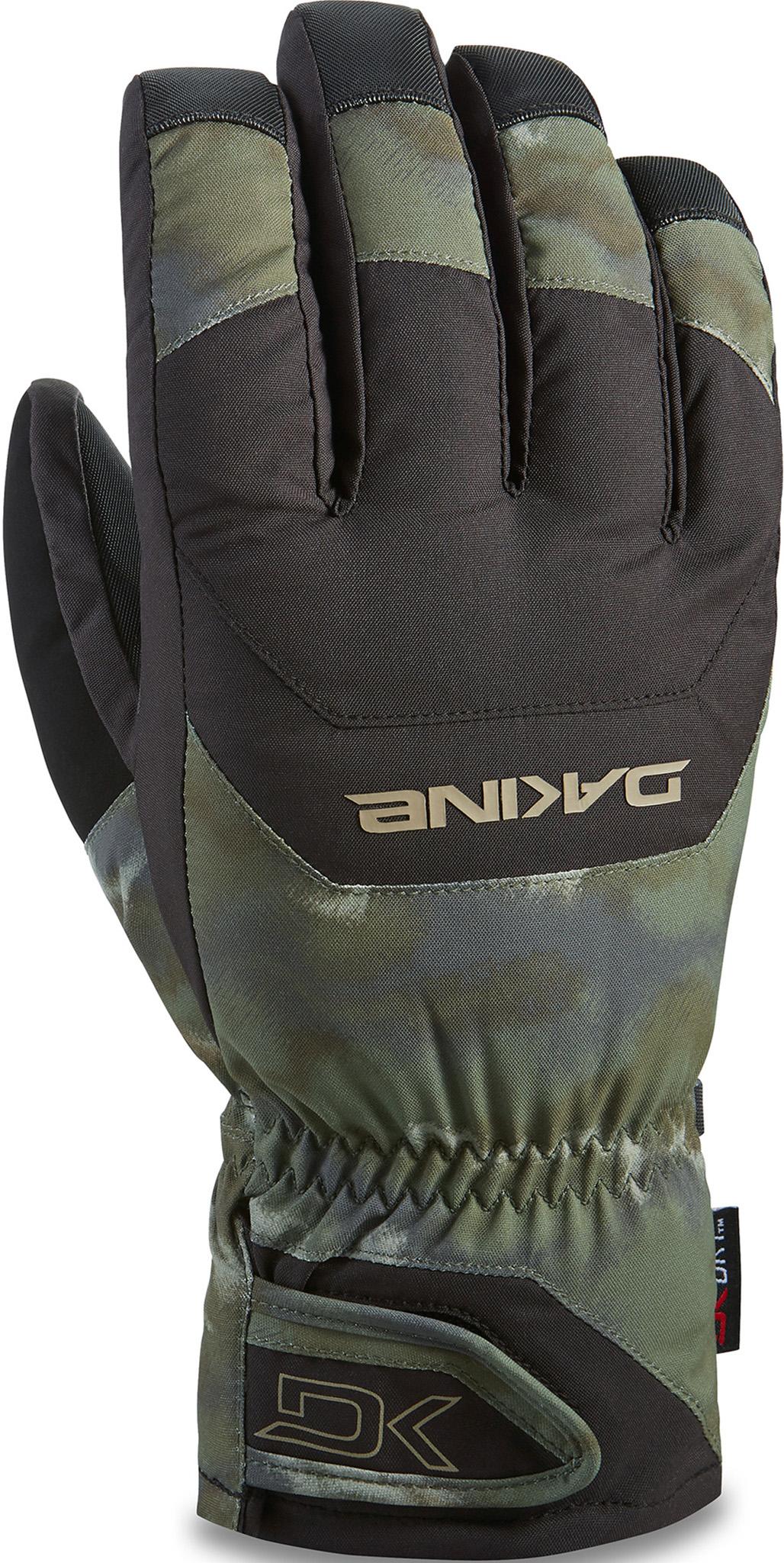 Numéro de l'image de la galerie de produits 1 pour le produit Gants courts Scout - Homme