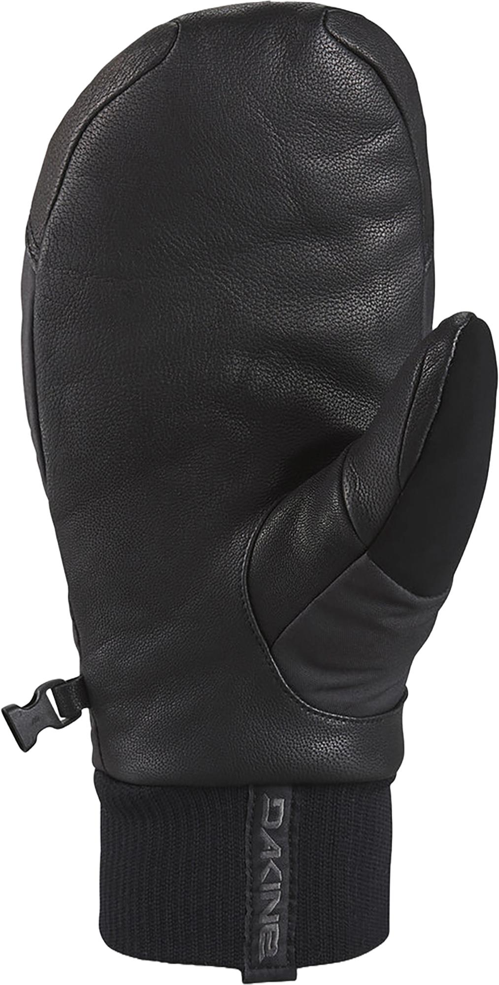 Product gallery image number 2 for product Skyline Mittens - Men's