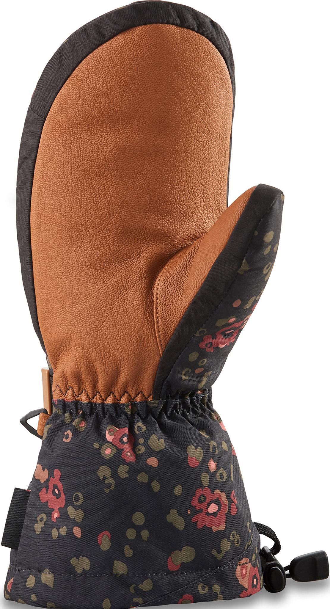 Product gallery image number 2 for product Mitaines Tahoe - Femme