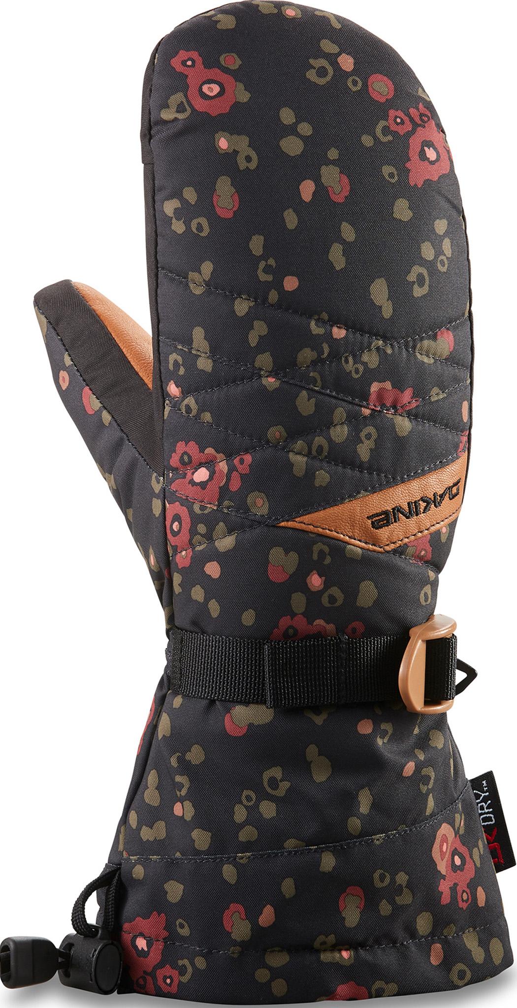 Product gallery image number 1 for product Mitaines Tahoe - Femme