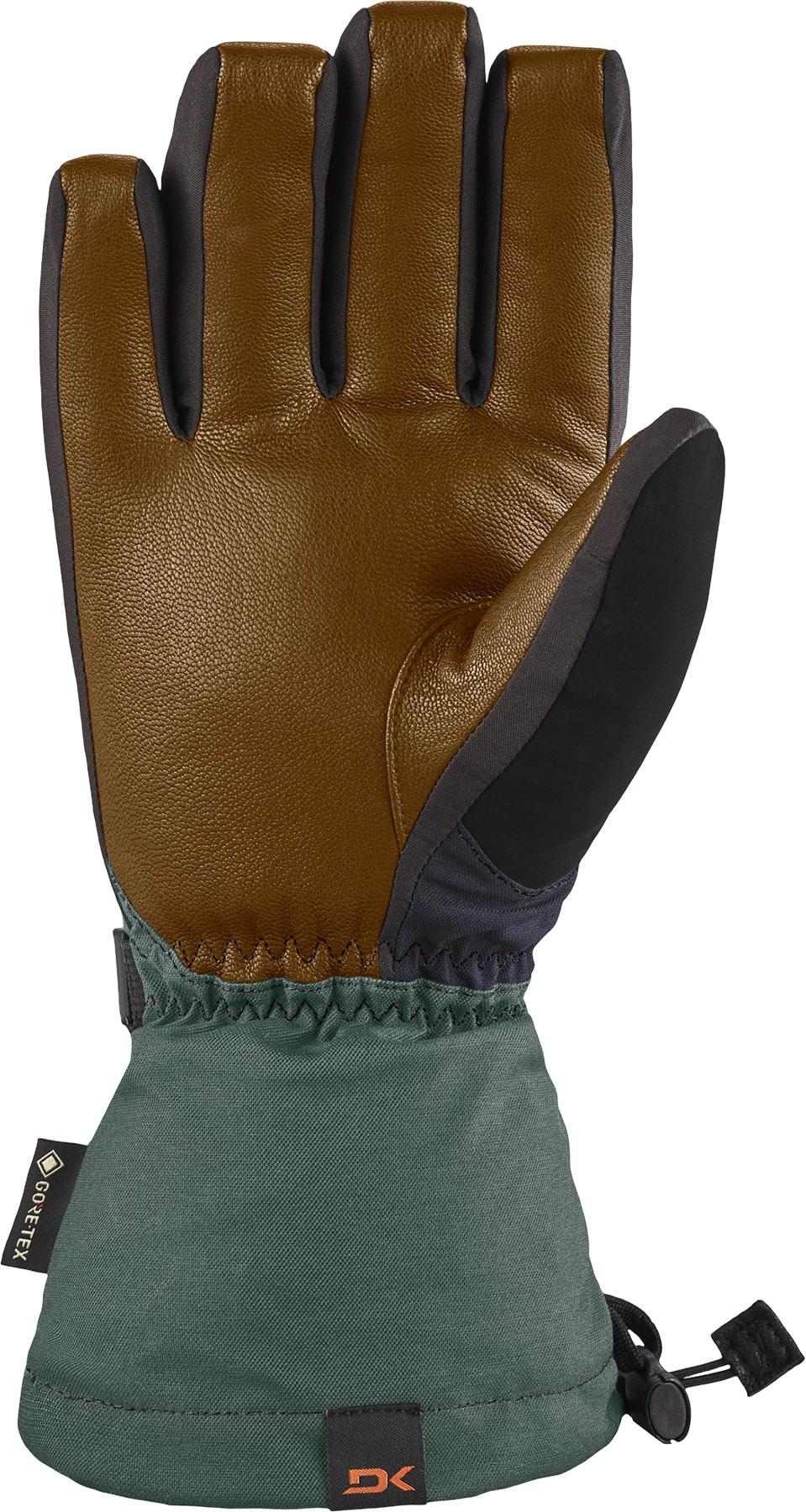Product gallery image number 3 for product Titan GORE-TEX Gloves - Men's