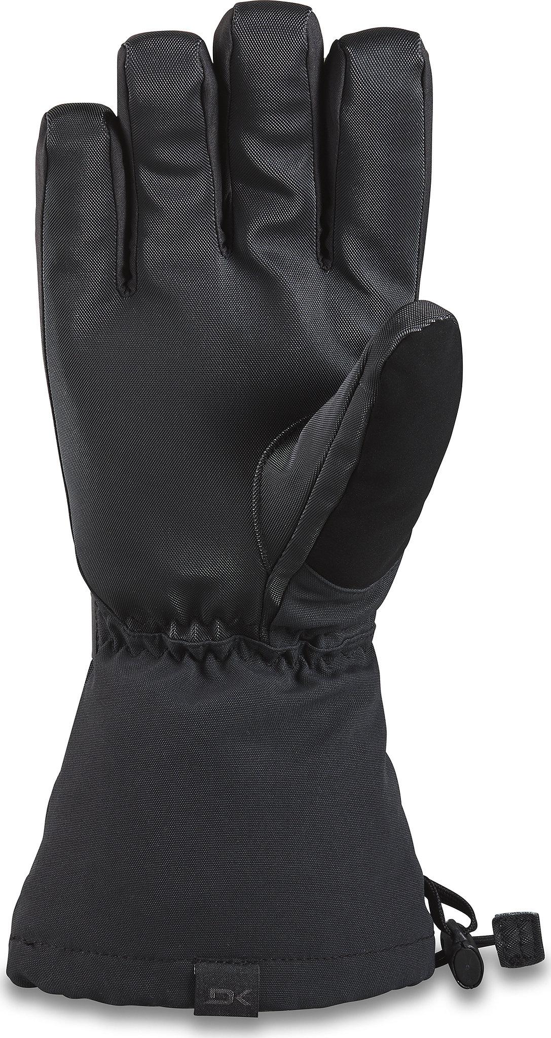 Product gallery image number 2 for product Gants Titan GORE-TEX - Homme